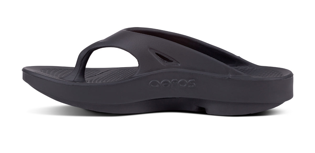 Women's OOriginal Sandal - Black - Image 4