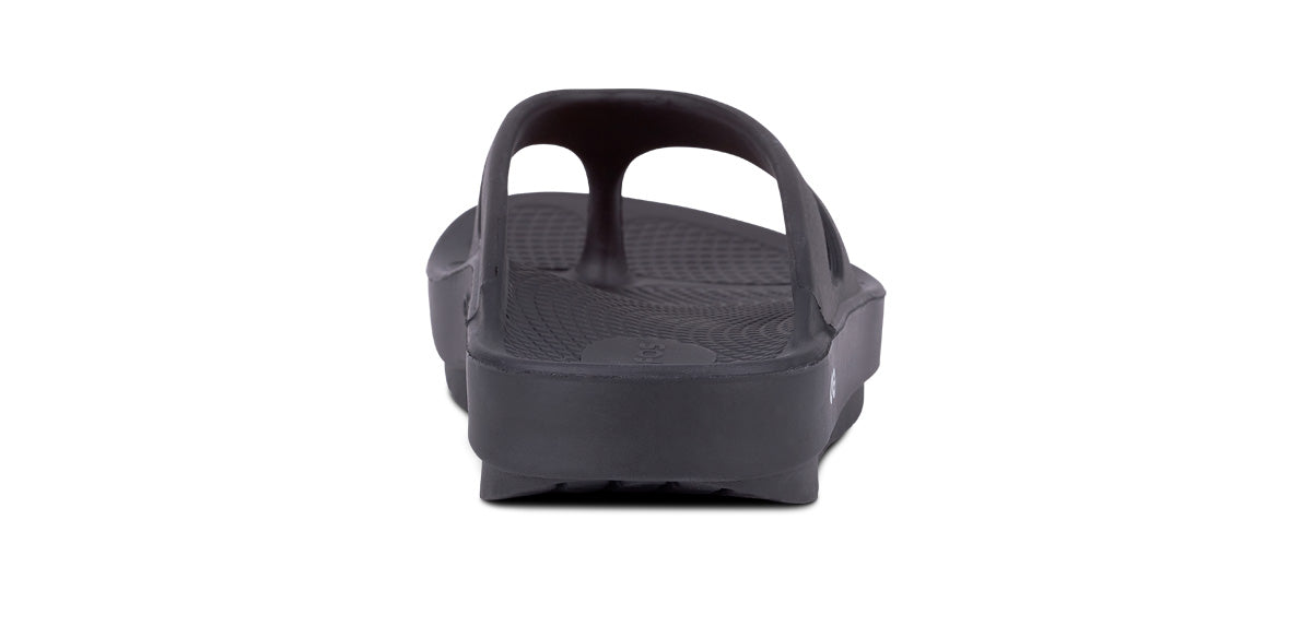 Women's OOriginal Sandal - Black - Image 5