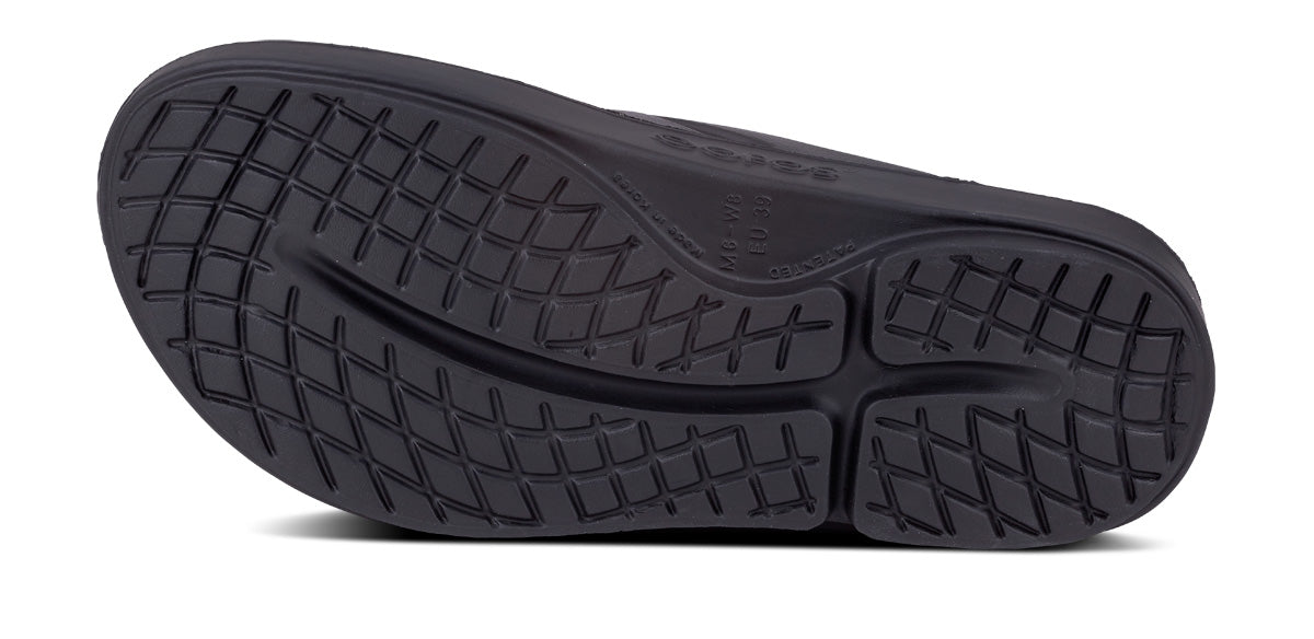 Men's OOriginal Sandal - Black - Image 7