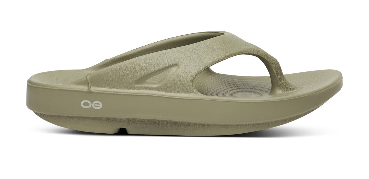 Alternative view of Men's OOriginal Sandal - Foliage (SALE)