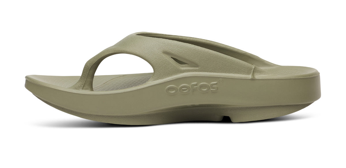 Men's OOriginal Sandal - Foliage (SALE) - Image 4