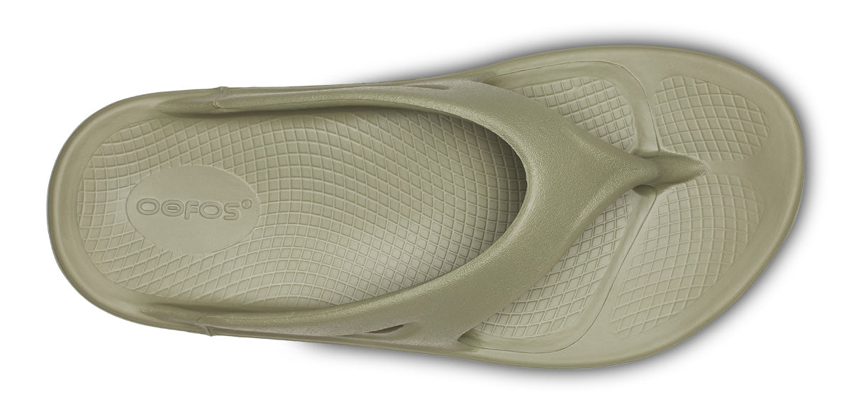 Men's OOriginal Sandal - Foliage (SALE) - Image 6