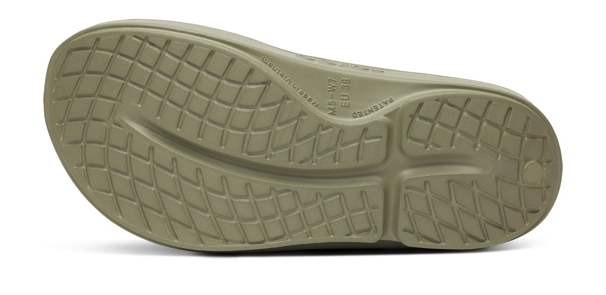 Men's OOriginal Sandal - Foliage (SALE) - Image 7