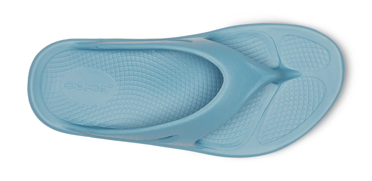 Women's OOriginal Sandal - Ocean Blue - Image 6