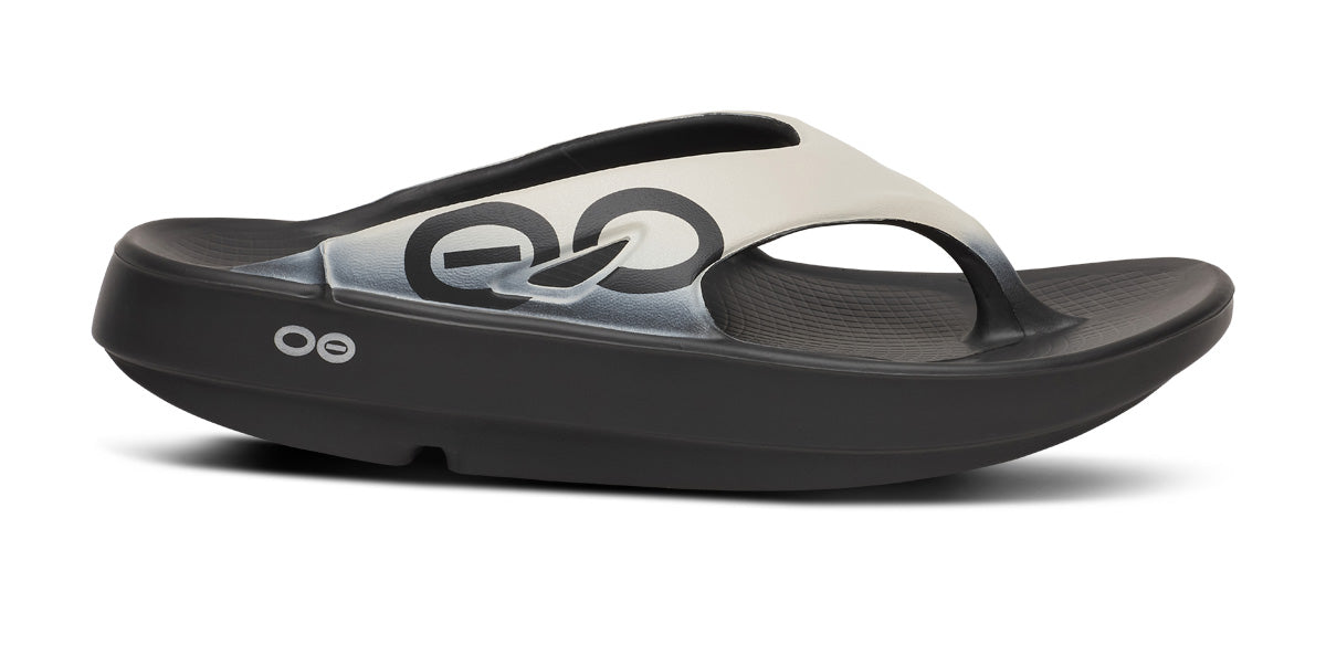 Alternative view of Women's OOriginal Sport Sandal - Chalk