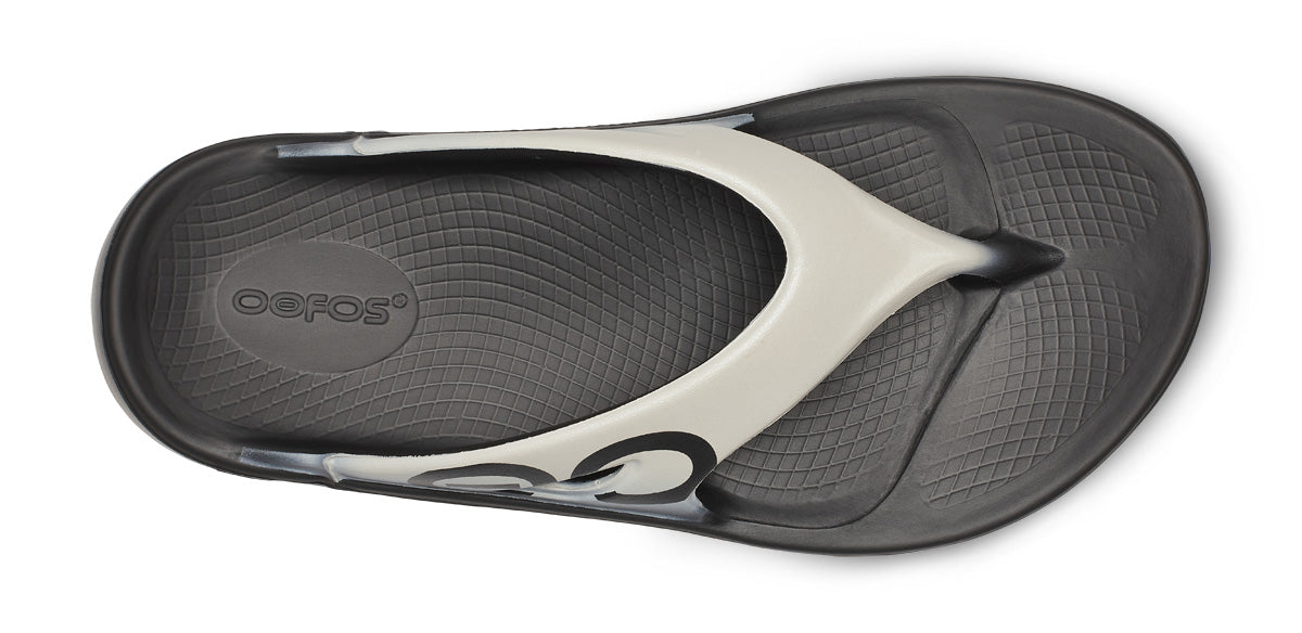 Women's OOriginal Sport Sandal - Chalk - Image 6