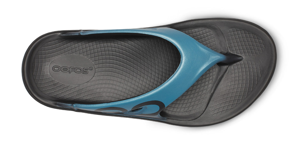 Women's OOriginal Sport Sandal - Ocean Blue - Image 6