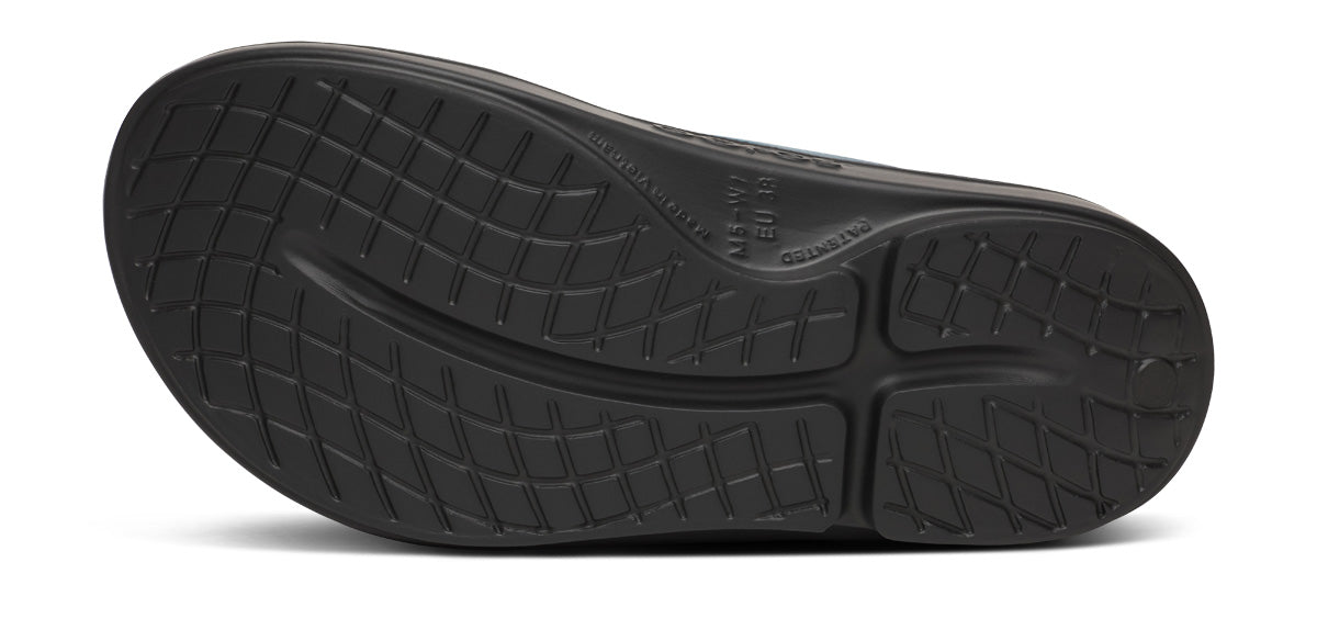 Women's OOriginal Sport Sandal - Ocean Blue - Image 7