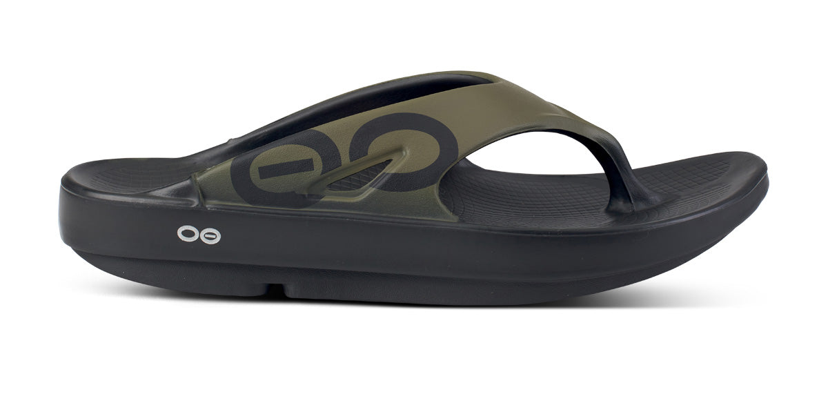 Alternative view of Women's OOriginal Sport Sandal - Tactical Green