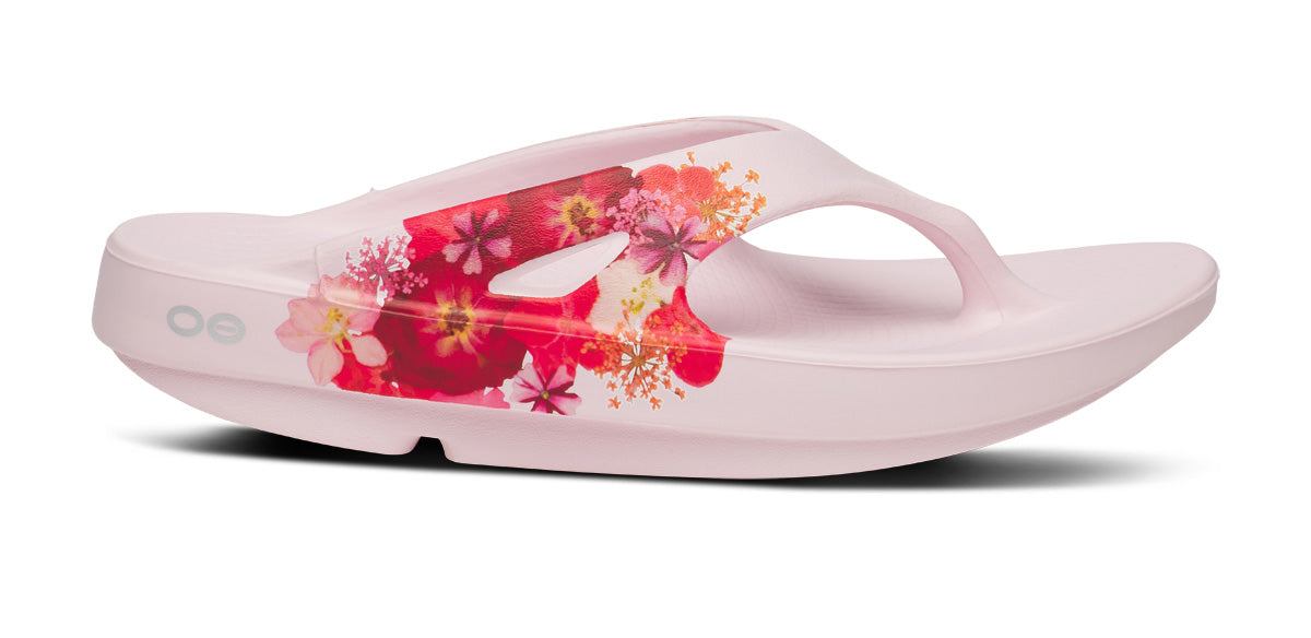 Alternative view of Women's OOriginal Limited Sandal - Primrose Blossom