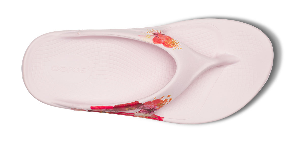 Women's OOriginal Limited Sandal - Primrose Blossom - Image 6