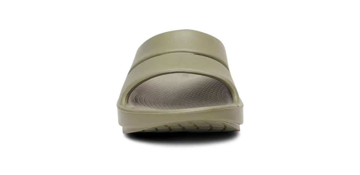 Men's OOahh Slide Sandal - Foliage (SALE) - Image 3