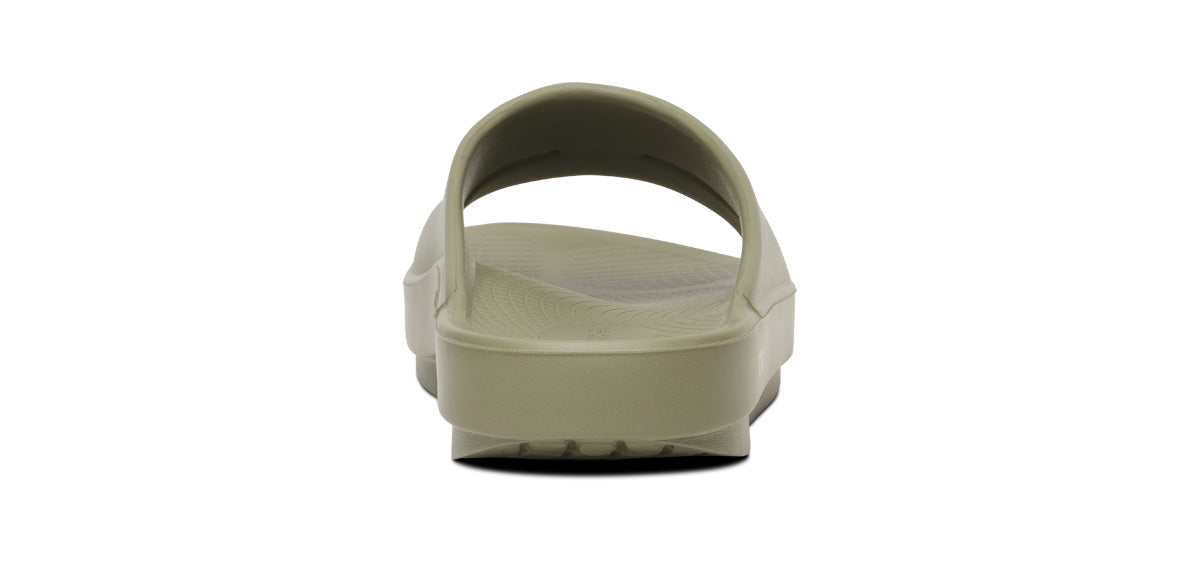 Men's OOahh Slide Sandal - Foliage (SALE) - Image 5