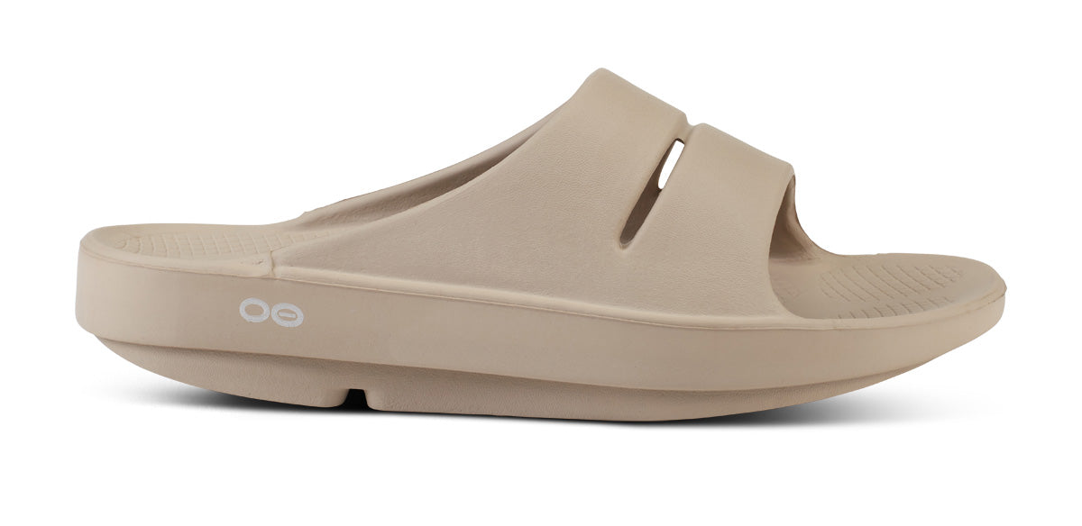 Alternative view of Men's OOahh Slide Sandal - Nomad