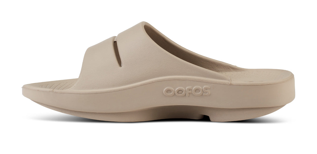 Women's OOahh Slide Sandal - Nomad - Image 4