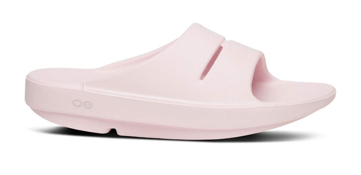 Alternative view of Women's OOahh Slide Sandal - Primrose