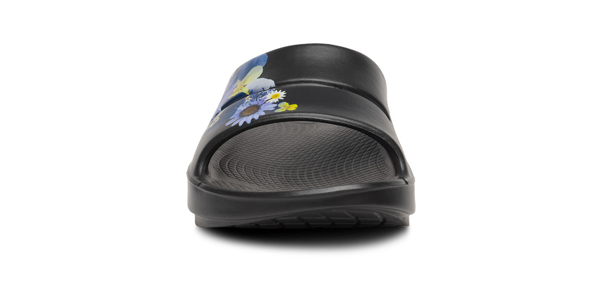Women's OOahh Limited Slide Sandal - Blossom - Image 3