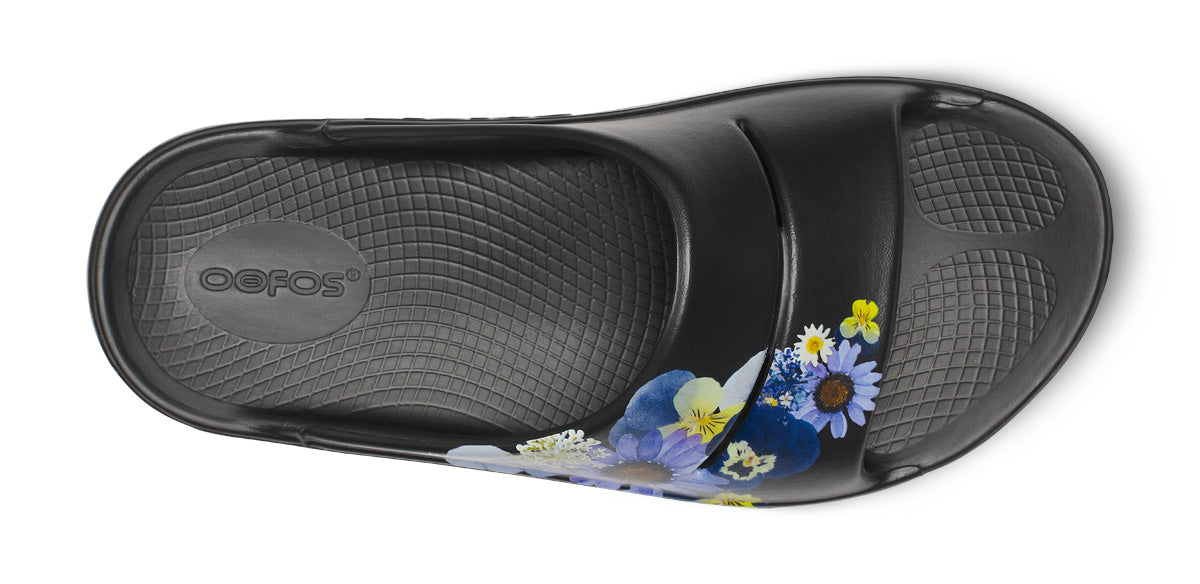 Women's OOahh Limited Slide Sandal - Blossom - Image 6