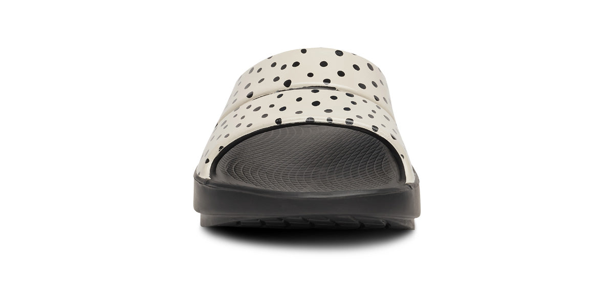 Women's OOahh Limited Slide Sandal - Pebble - Image 3
