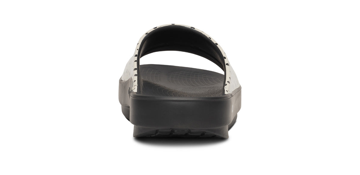 Women's OOahh Limited Slide Sandal - Pebble - Image 5