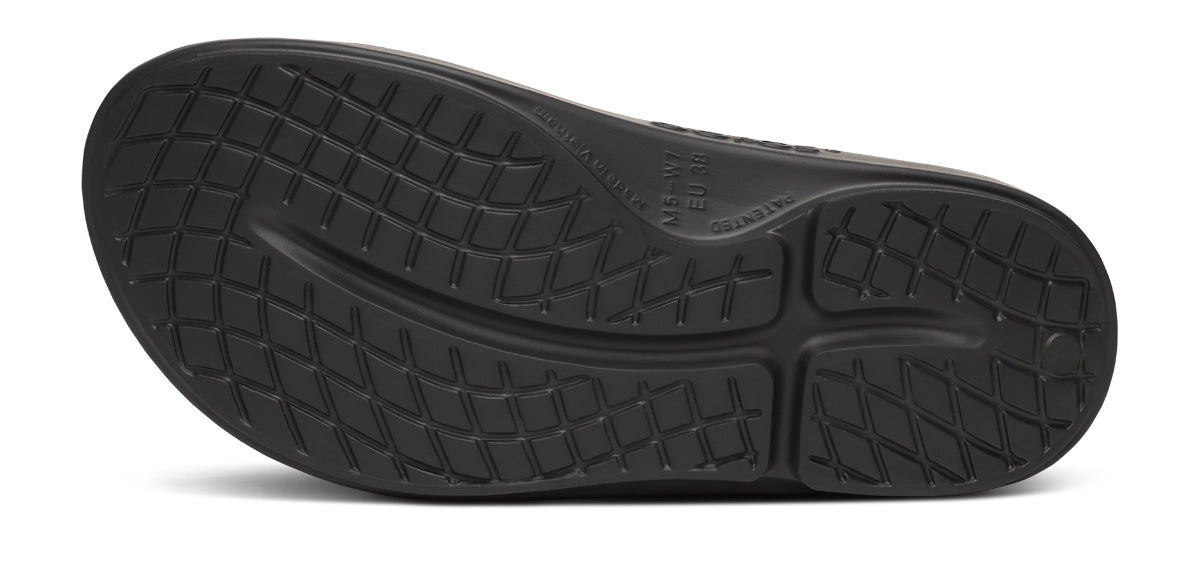 Women's OOahh Limited Slide Sandal - Pebble - Image 7
