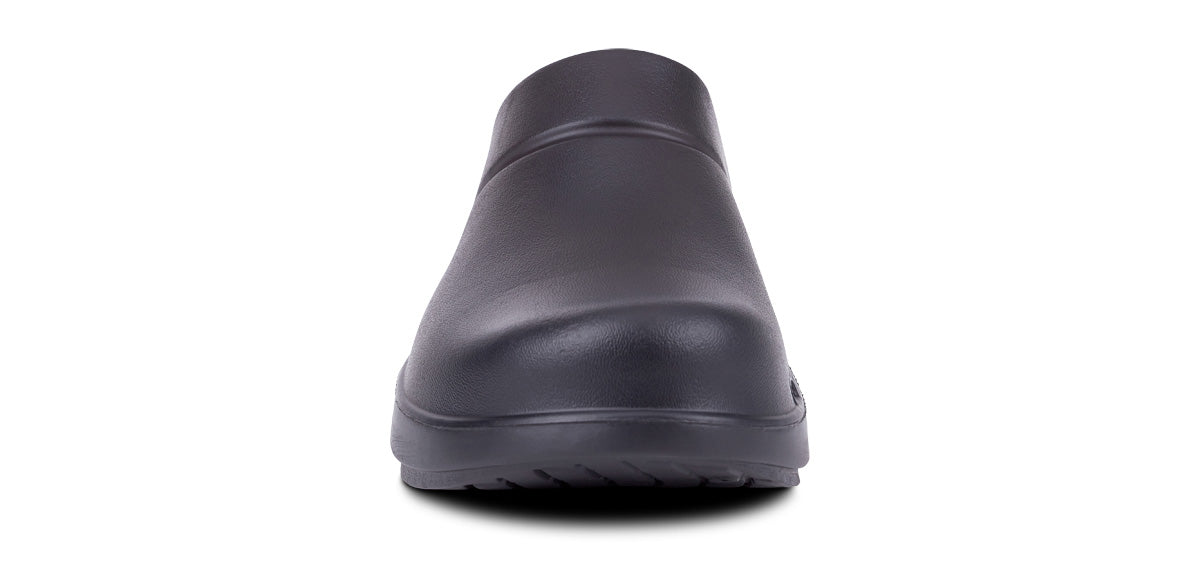 Men's OOcloog Clog - Black - Image 3