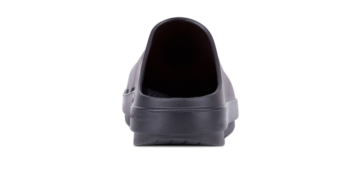 Women's OOcloog Clog - Black - Image 5