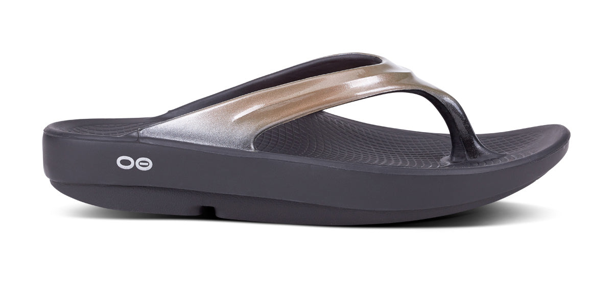 Alternative view of Women's OOlala Luxe Sandal - Latte