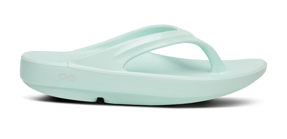 Alternative view of Women's OOlala Sandal - Mint (SALE)