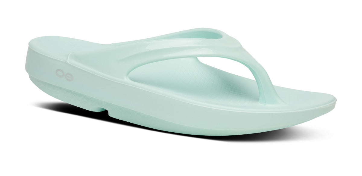 Women's OOlala Sandal - Mint (SALE)