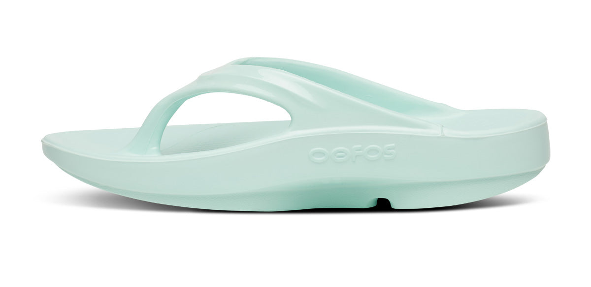Women's OOlala Sandal - Mint (SALE) - Image 4