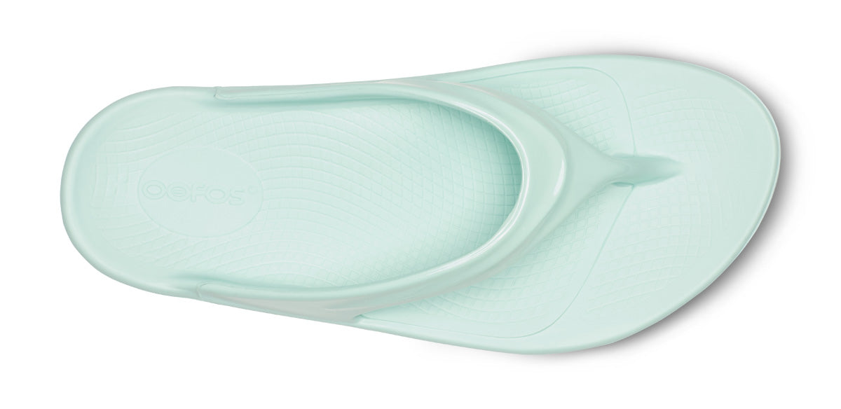 Women's OOlala Sandal - Mint (SALE) - Image 6