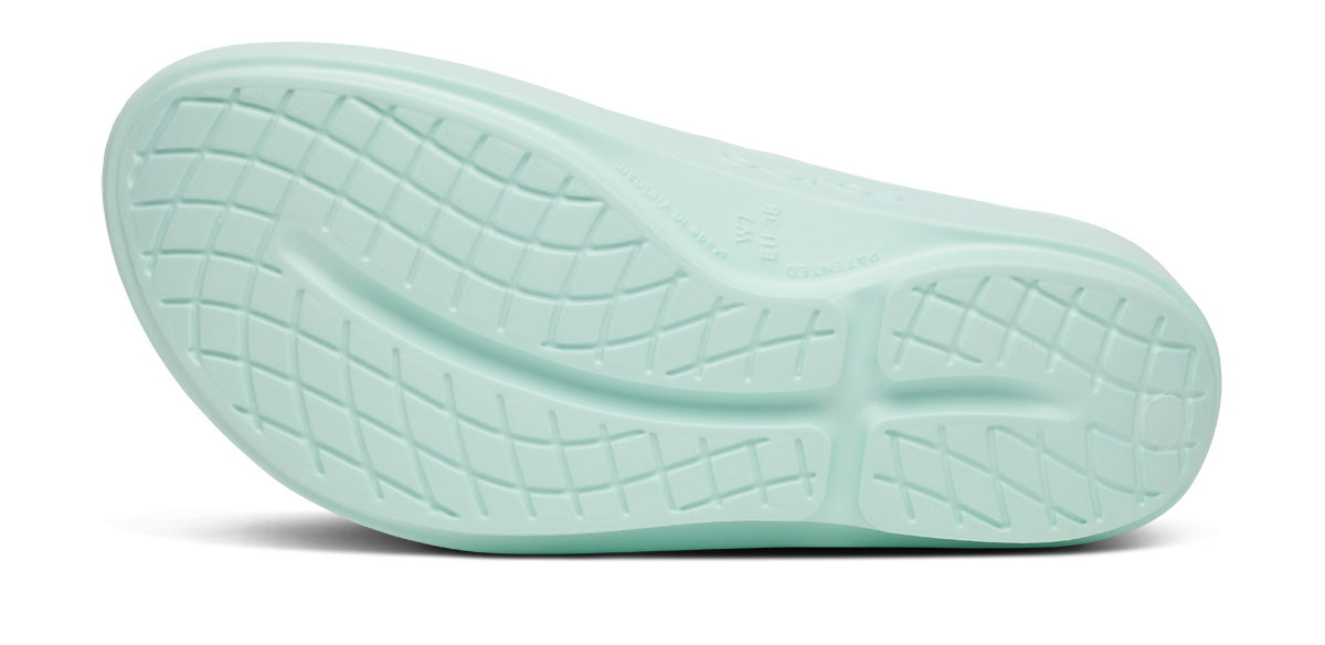 Women's OOlala Sandal - Mint (SALE) - Image 7
