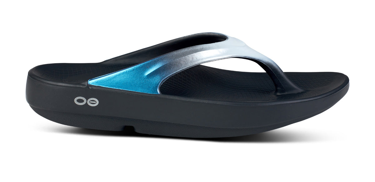 Alternative view of Women's OOlala Luxe Sandal - Frost (FINAL SALE)