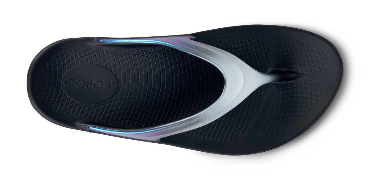 Women's OOlala Luxe Sandal - Frost (FINAL SALE) - Image 6