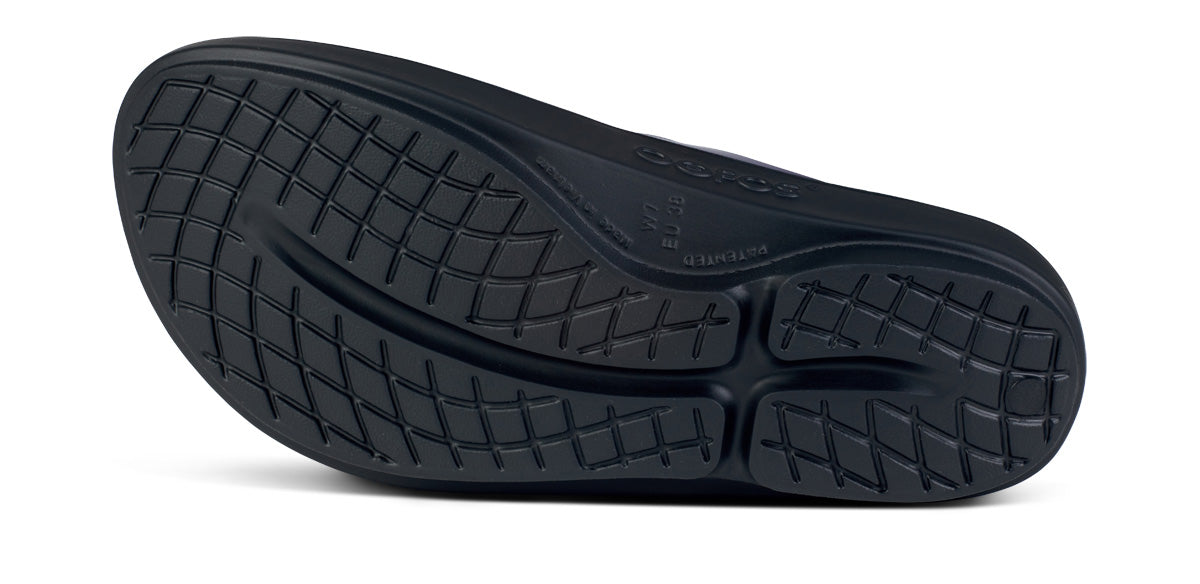 Women's OOlala Luxe Sandal - Frost (FINAL SALE) - Image 7