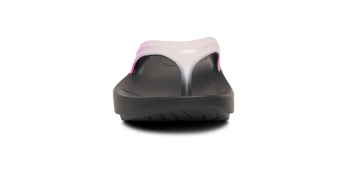 Women's OOlala Luxe Sandal - Frosted Fuchsia - Image 3
