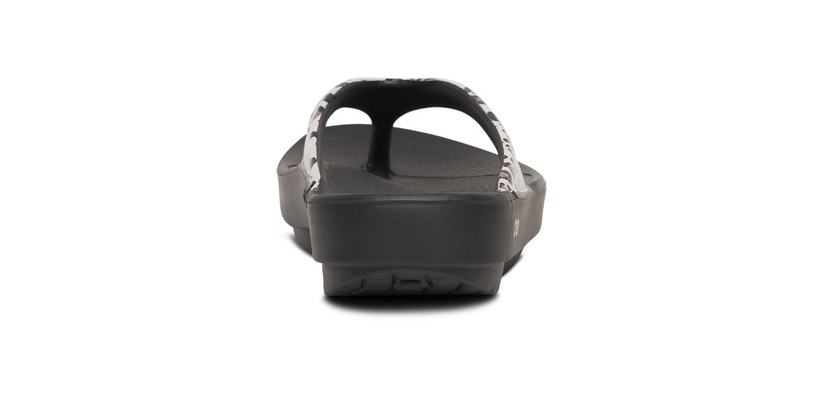 Women's OOlala Limited Sandal - Leopard - Image 5
