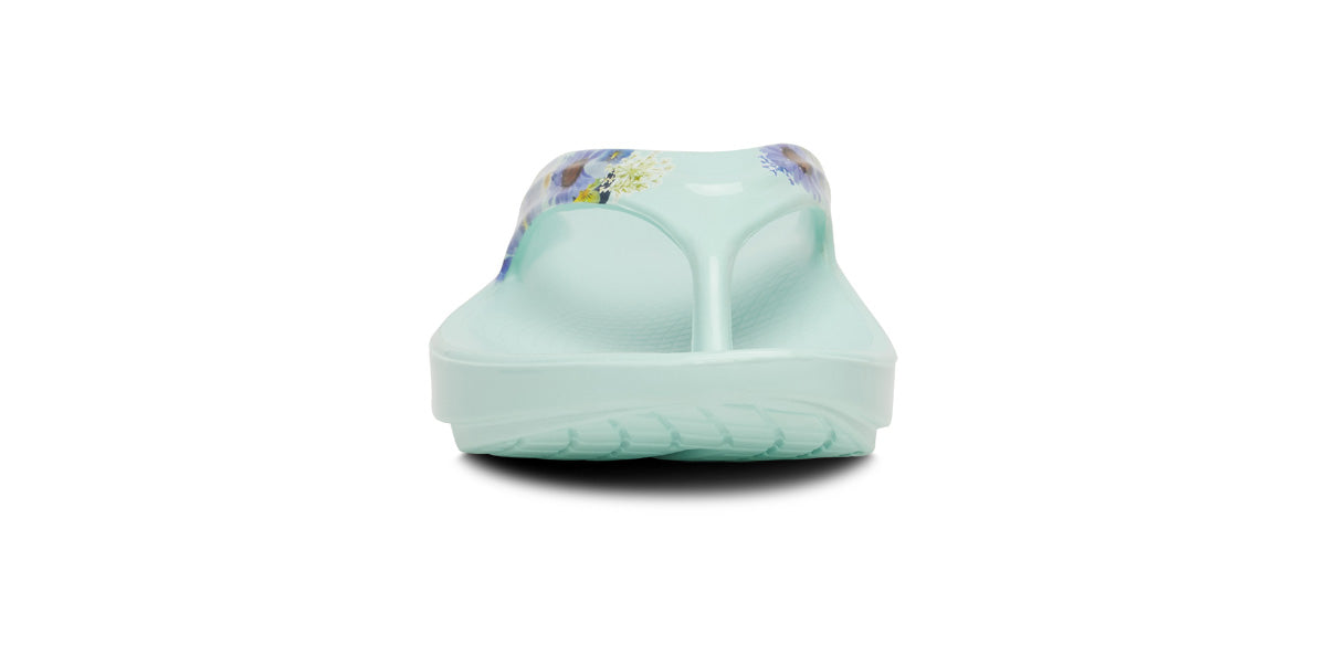 Women's OOlala Limited Sandal - Mint Blossom - Image 3