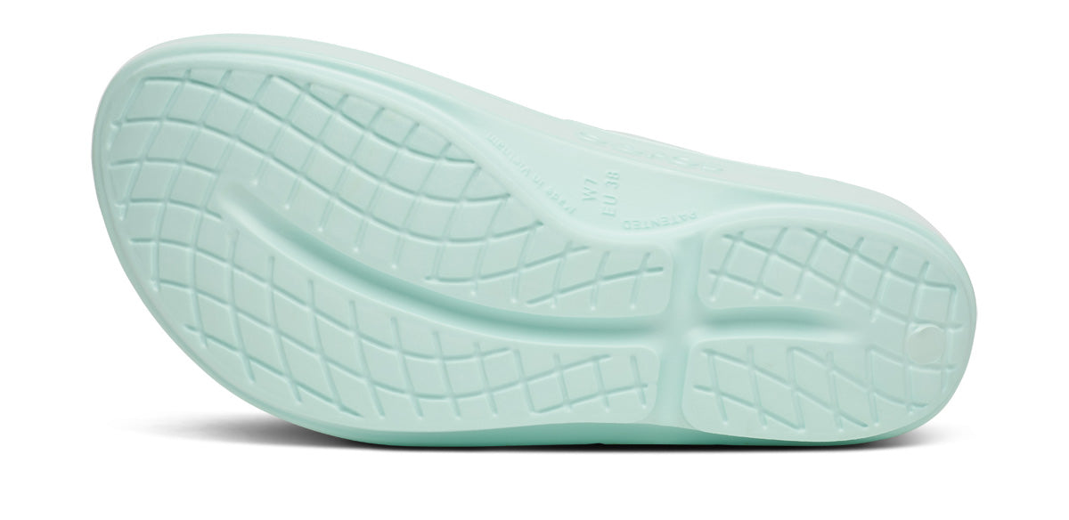 Women's OOlala Limited Sandal - Mint Blossom - Image 7