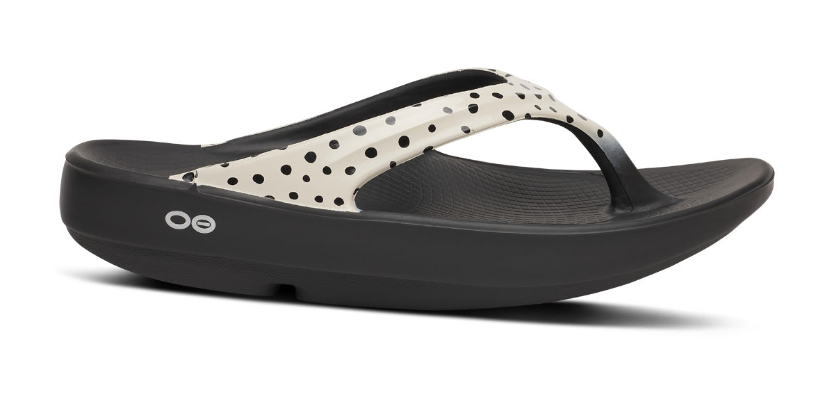 Alternative view of Women's OOlala Limited Sandal - Pebble