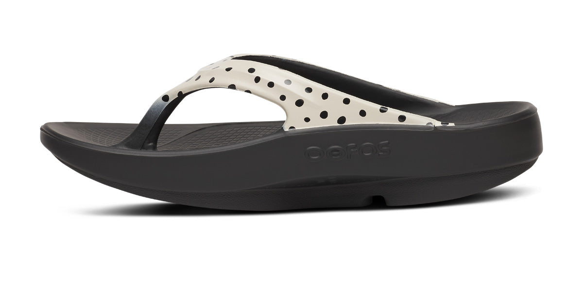 Women's OOlala Limited Sandal - Pebble - Image 4