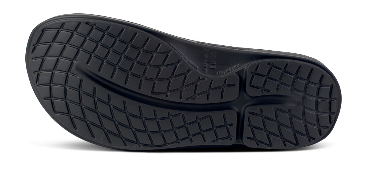 Women's OOahh Sport Slide Sandal - Tactical Green - Image 7