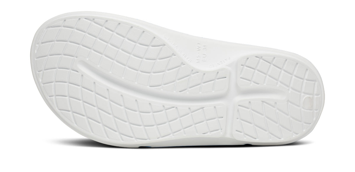 Men's OOahh Sport Flex Sandal - Argentina - Image 7