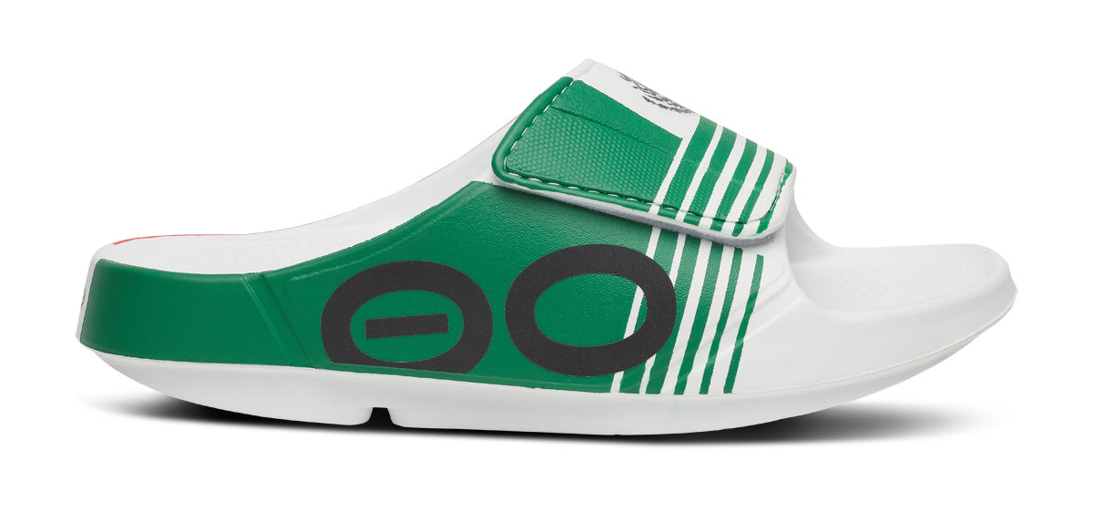 Alternative view of Men's OOahh Sport Flex Sandal - Mexico