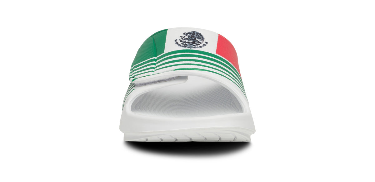 Men's OOahh Sport Flex Sandal - Mexico - Image 3