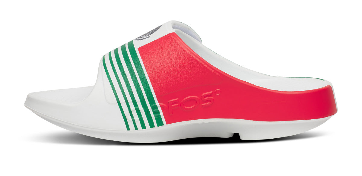 Men's OOahh Sport Flex Sandal - Mexico - Image 4