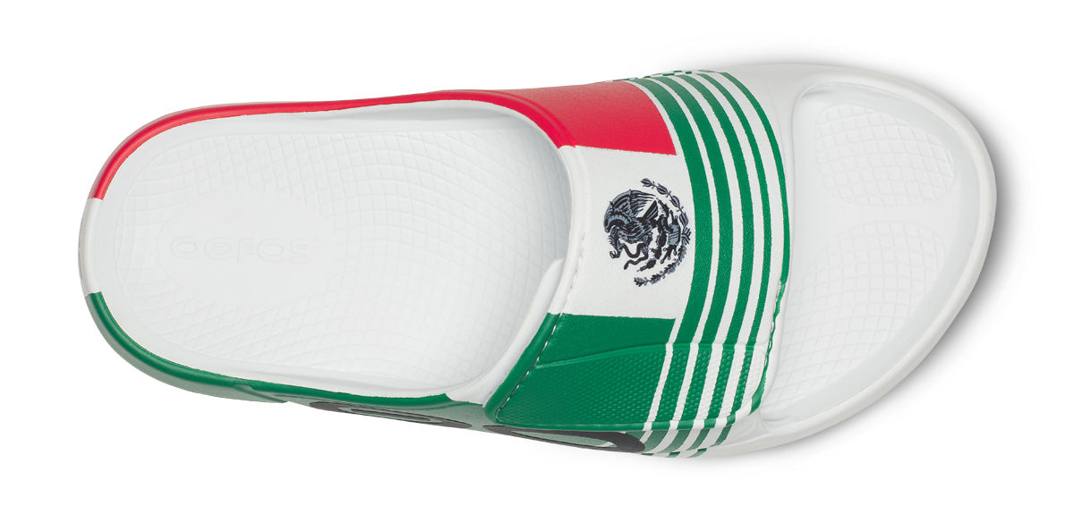Men's OOahh Sport Flex Sandal - Mexico - Image 6
