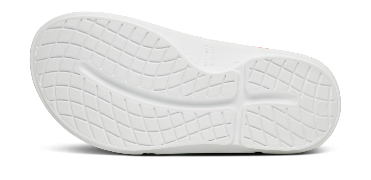 Men's OOahh Sport Flex Sandal - Mexico - Image 7