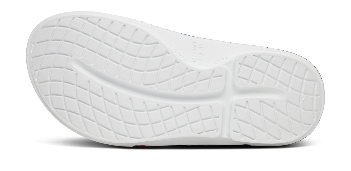 Men's OOahh Sport Flex Sandal - USA - Image 7